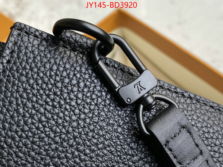 LV Bags(TOP)-Trio-,ID: BD3920,$: 145USD