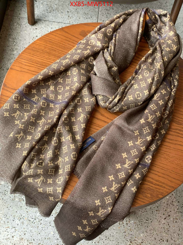 Scarf-LV,best replica new style ,ID: MW5112,$: 85USD