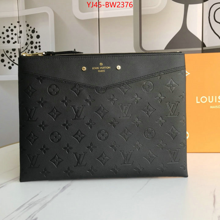 LV Bags(4A)-Trio-,cheap replica ,ID: BW2376,$: 45USD