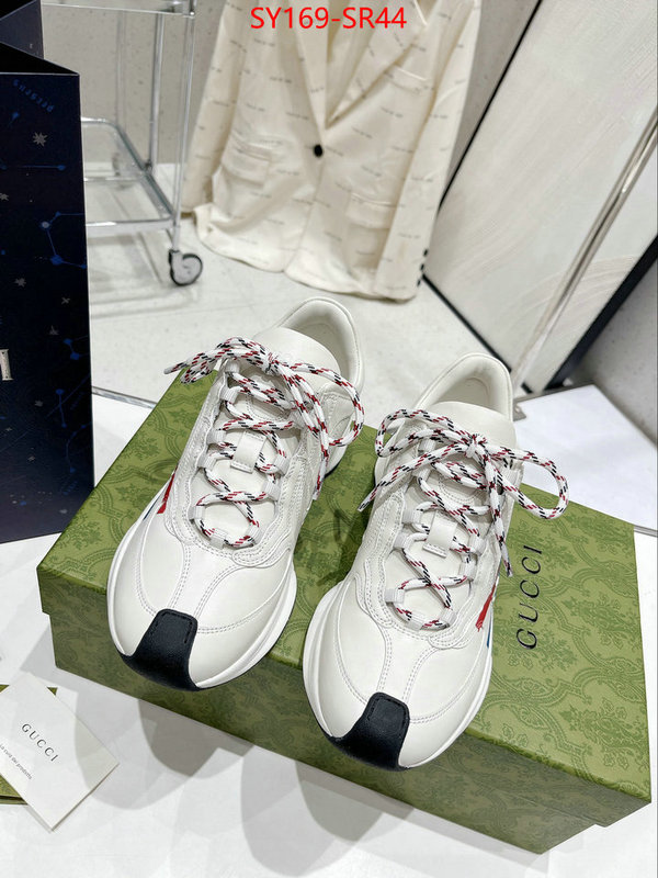 Men Shoes-Gucci,where could you find a great quality designer , ID: SR44,$: 169USD