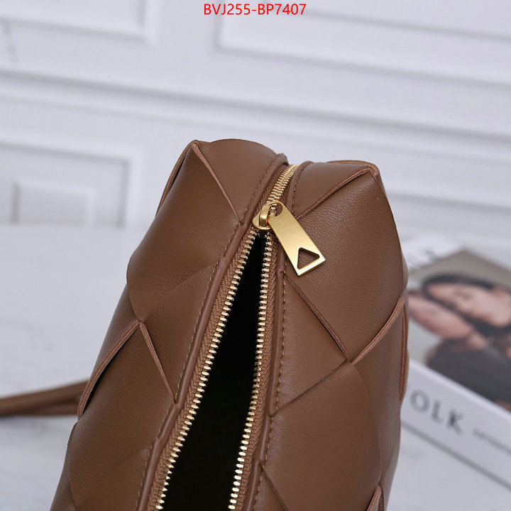 BV Bags(TOP)-Diagonal-,designer 7 star replica ,ID: BP7407,$: 255USD