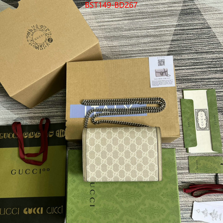 Gucci Bags(TOP)-Dionysus-,what is a counter quality ,ID: BD267,$: 149USD