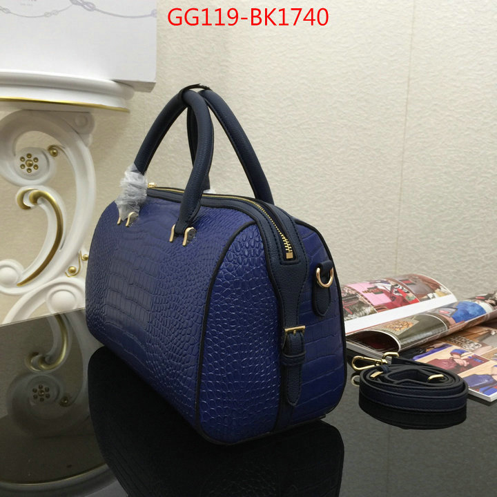 Prada Bags(4A)-Handbag-,ID: BK1740,$:119USD