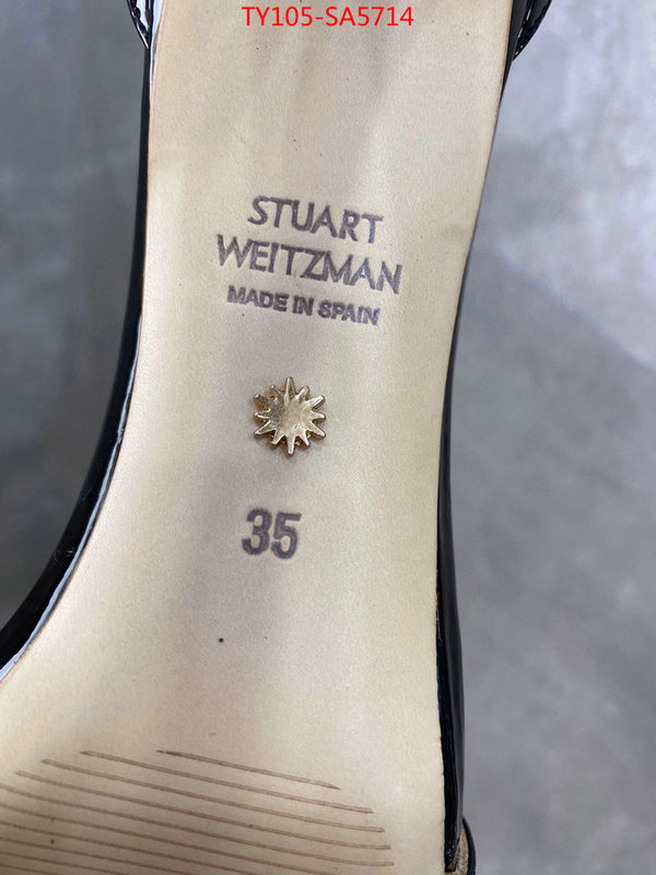 Women Shoes-Stuart Weirzman,sale ,where to buy fakes , ID: SA5714,$: 105USD