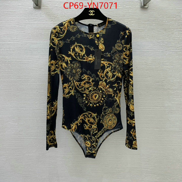 Swimsuit-Versace,wholesale china , ID: YN7071,$: 69USD