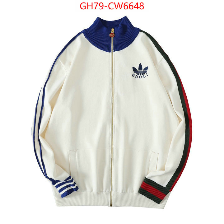 Clothing-Adidas,aaaaa+ replica designer , ID: CW6648,$: 79USD