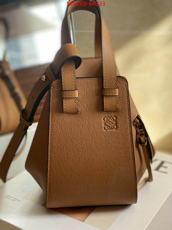 Loewe Bags(TOP)-Hammock,is it ok to buy ,ID: BR333,$: 269USD