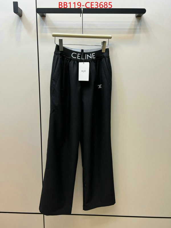 Clothing-Celine,high quality , ID: CE3685,$:119USD