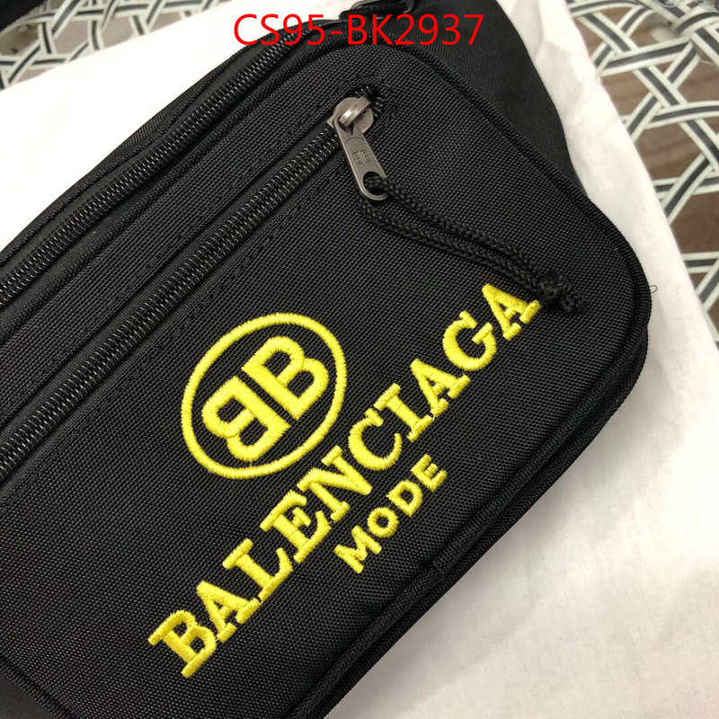 Balenciaga Bags(TOP)-Other Styles-,online sale ,ID: BK2937,$:95USD