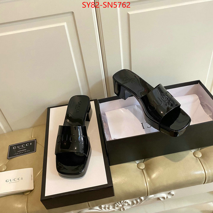 Women Shoes-Gucci,customize best quality replica , ID: SN5762,$: 82USD