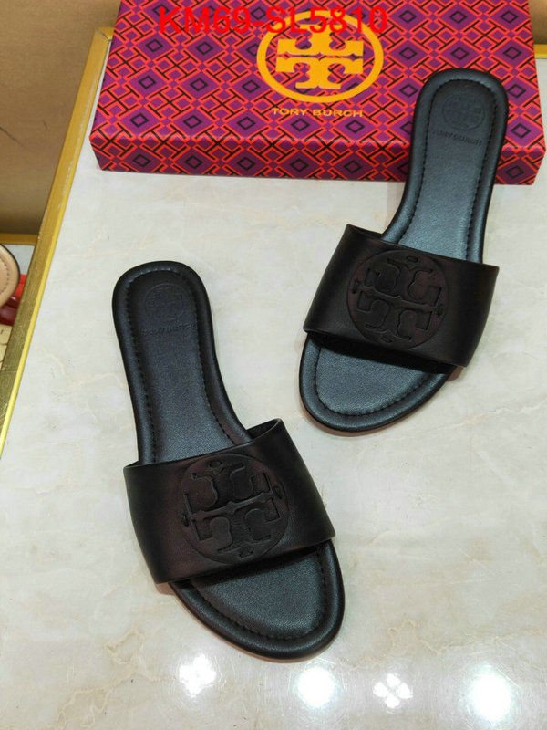 Women Shoes-Tory Burch,aaaaa replica , ID: SL5810,$: 69USD