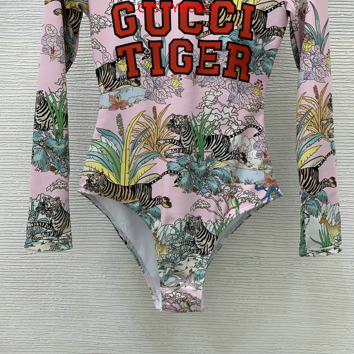 Swimsuit-GUCCI,what are the best replica , ID: YN6923,$: 55USD