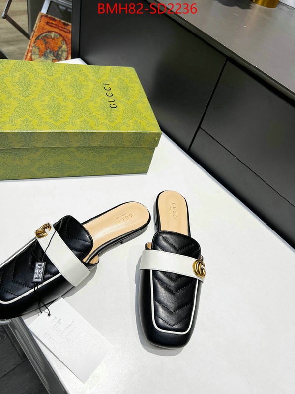 Women Shoes-Gucci,best designer replica , ID: SD2236,$: 82USD