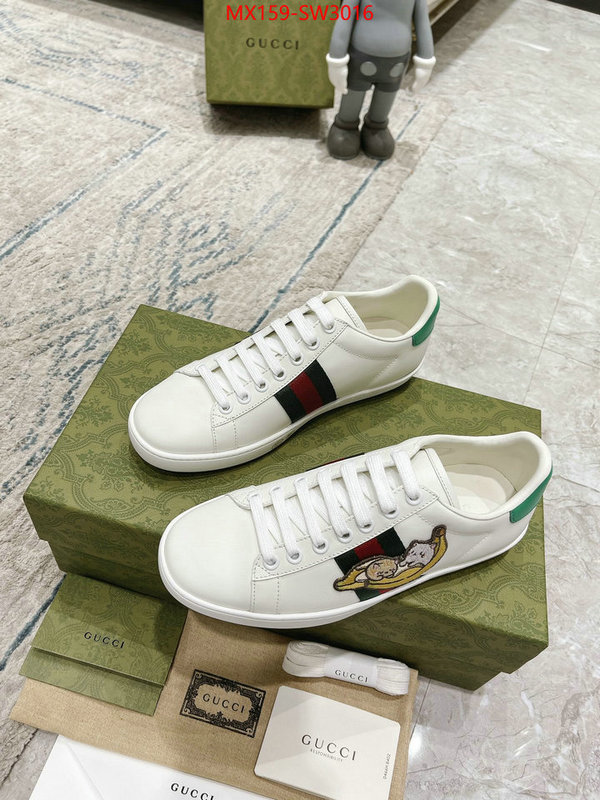 Women Shoes-Gucci,luxury cheap , ID: SW3016,$: 159USD