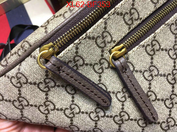 Gucci Bags(4A)-Diagonal-,ID: BF353,$:62USD