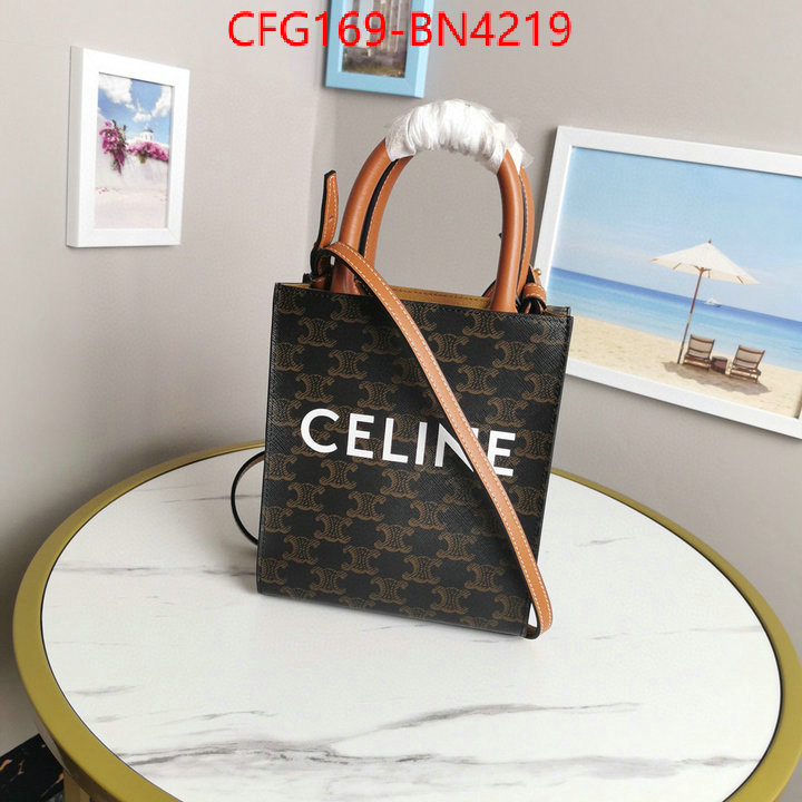 CELINE Bags(TOP)-Cabas Series,at cheap price ,ID: BN4219,$: 169USD