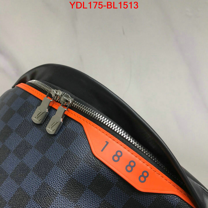 LV Bags(TOP)-Discovery-,ID: BL1513,$: 175USD