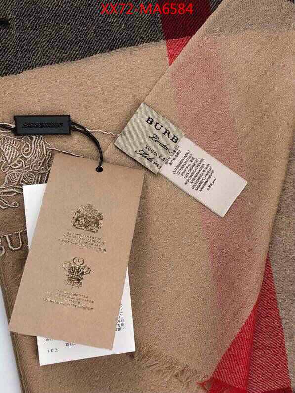 Scarf-Burberry,website to buy replica , ID: MA6584,$: 72USD