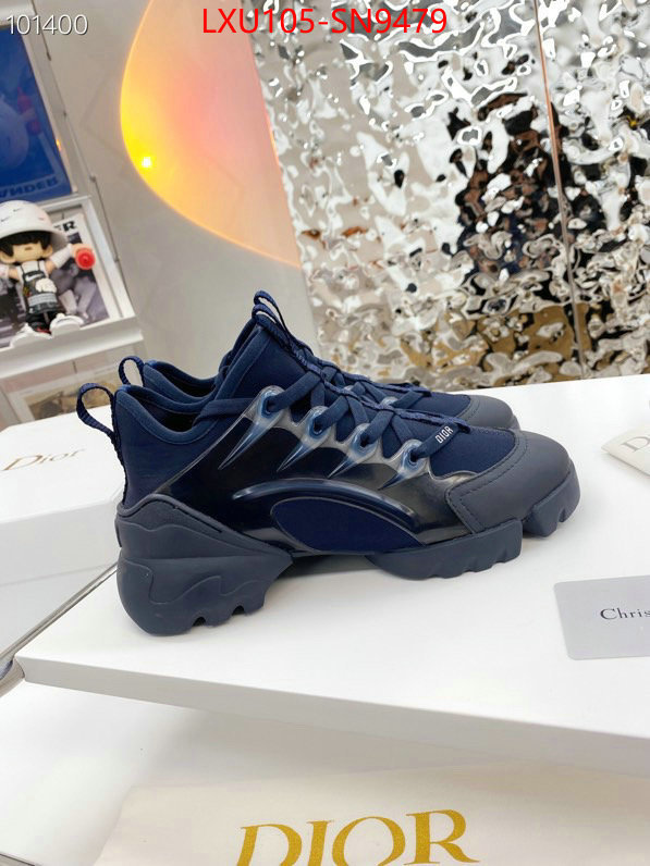 Women Shoes-Dior,sell online , ID: SN9479,$: 105USD