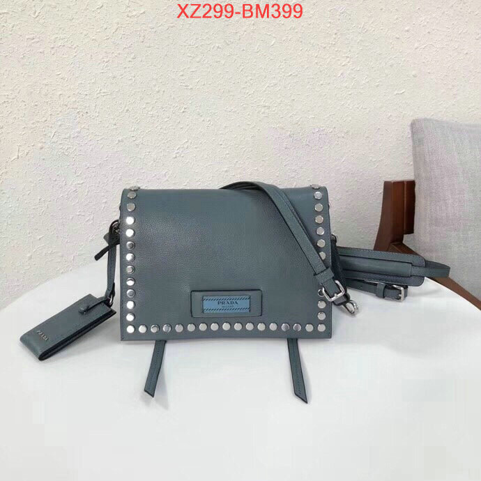 Prada Bags(TOP)-Diagonal-,ID: BM399,$:299USD