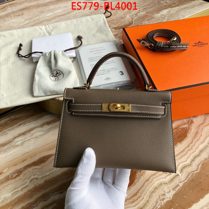 Hermes Bags(TOP)-Kelly-,where to buy replicas ,ID: BL4002,$: 779USD