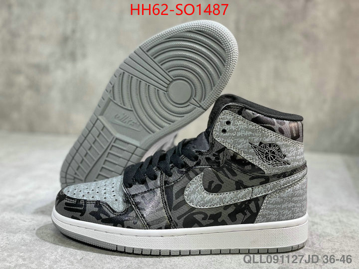 Women Shoes-Air Jordan,where to buy replicas , ID: SO1487,$: 62USD