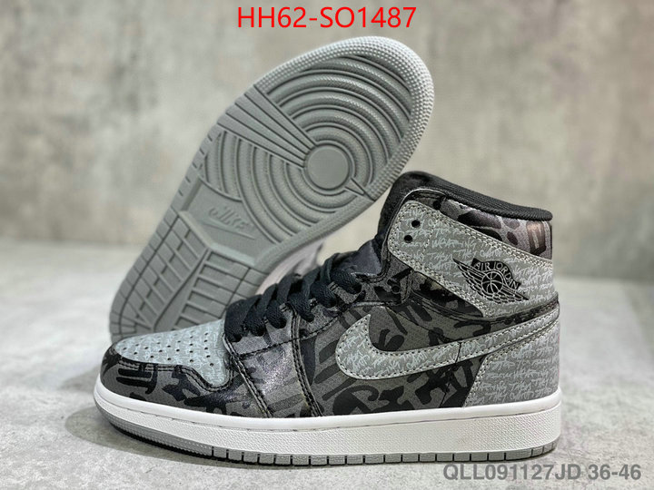 Men Shoes-Nike,fashion replica , ID: SO1487,$: 62USD