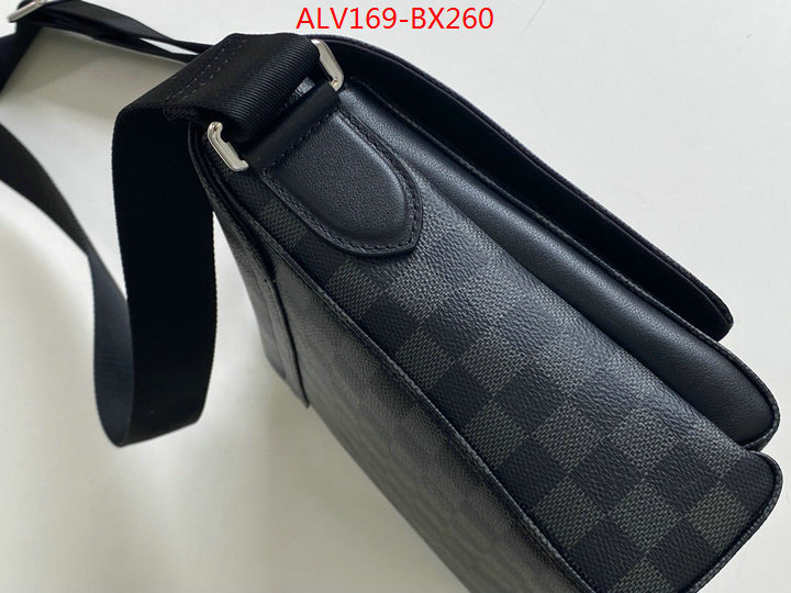 LV Bags(TOP)-Pochette MTis-Twist-,ID: BX260,$: 169USD