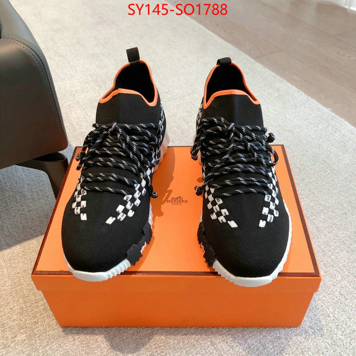 Men Shoes-Hermes,at cheap price , ID: SO1788,$: 145USD
