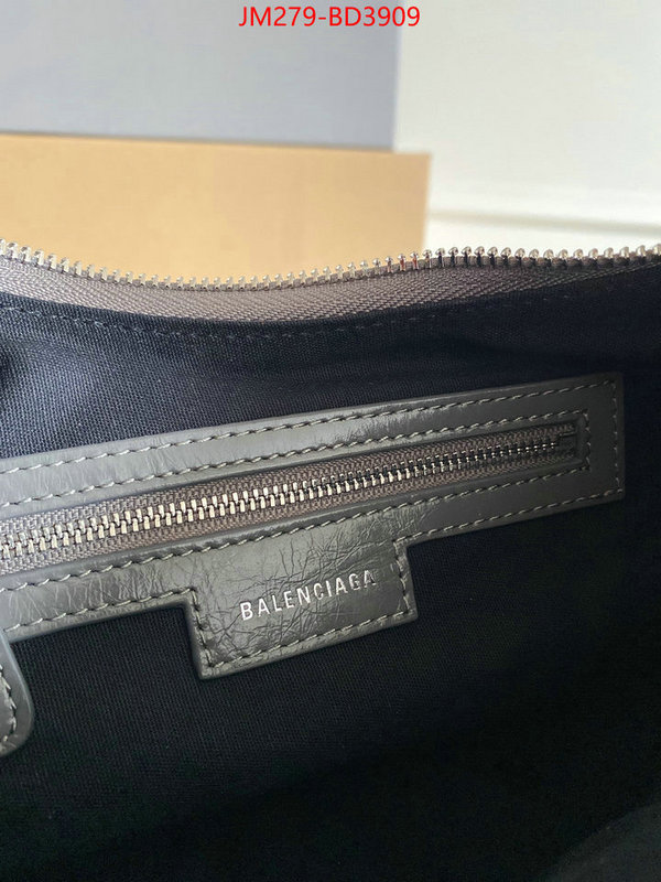 Balenciaga Bags(TOP)-Le Cagole-,buy online ,ID: BD3909,$: 279USD