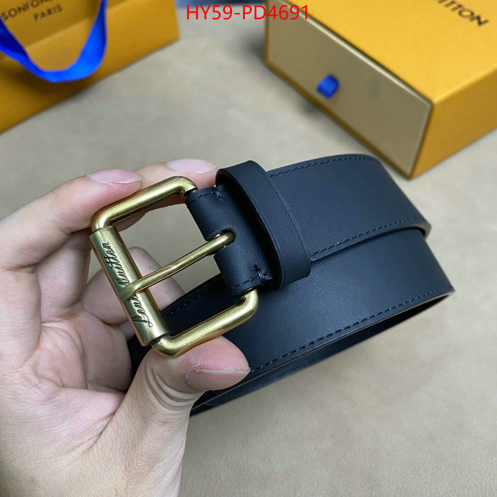 Belts-LV,how to buy replica shop , ID: PD4691,$: 59USD