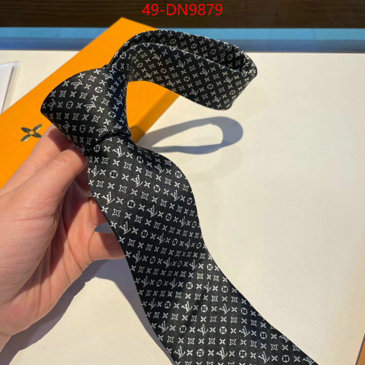 Ties-LV,7 star replica , ID: DN9879,$: 49USD