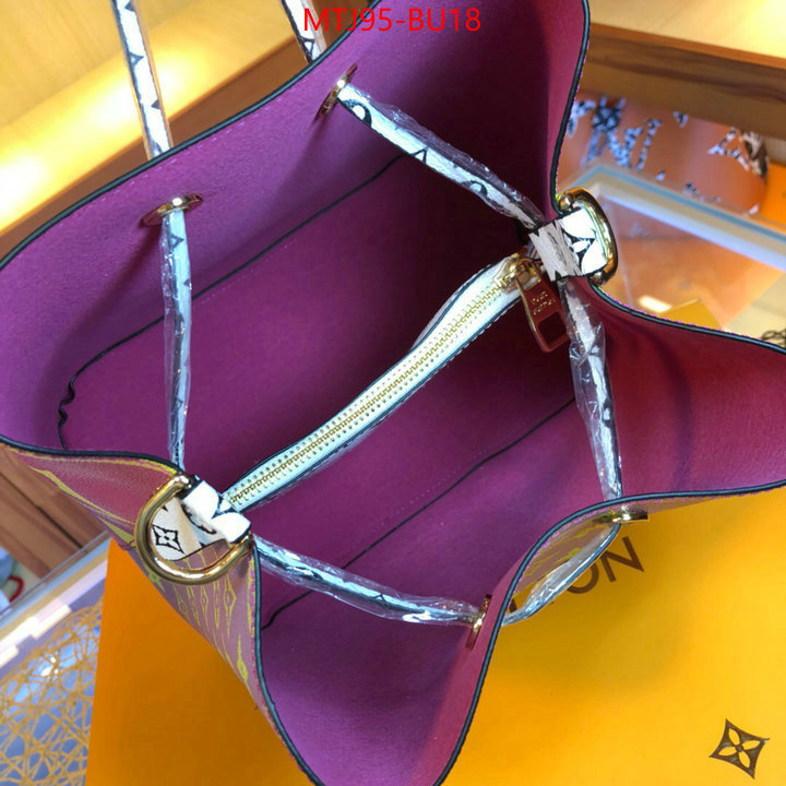 LV Bags(4A)-Nono-No Purse-Nano No-,aaaaa quality replica ,ID: BU18,$: 95USD