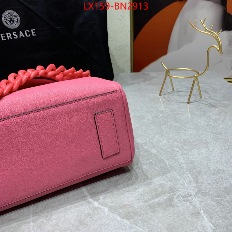 Versace Bags(TOP)-La Medusa,replica best ,ID: BN2913,$: 159USD