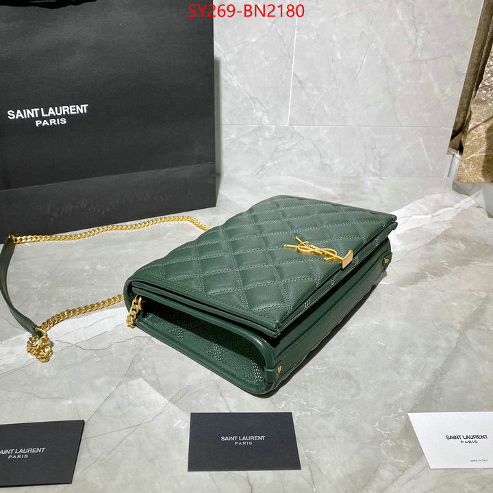 YSL Bag(TOP)-Diagonal-,ID: BN2180,$: 269USD