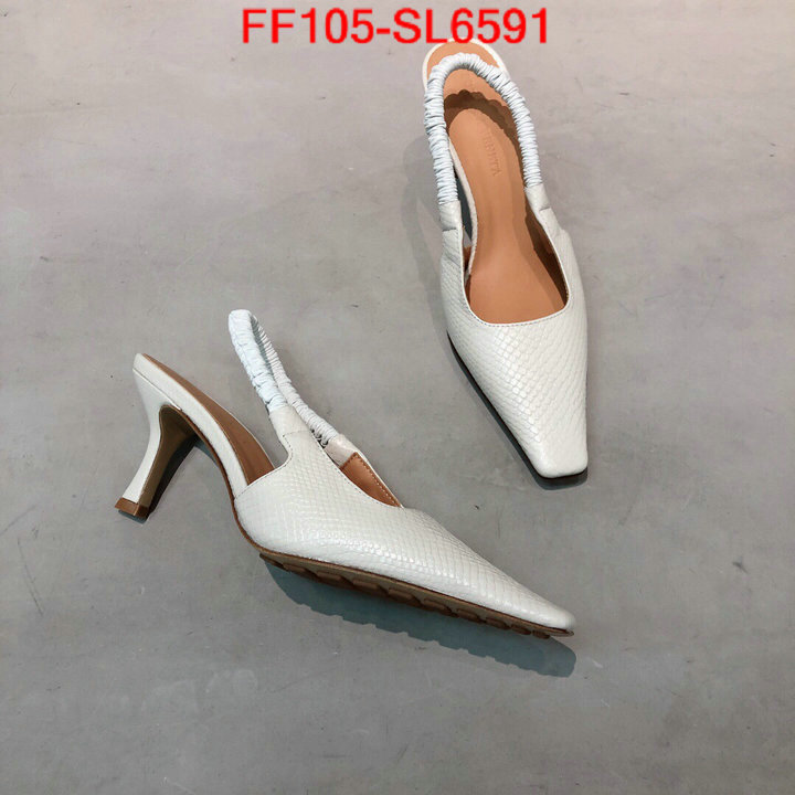 Women Shoes-BV,fake cheap best online , ID: SL6591,$: 105USD