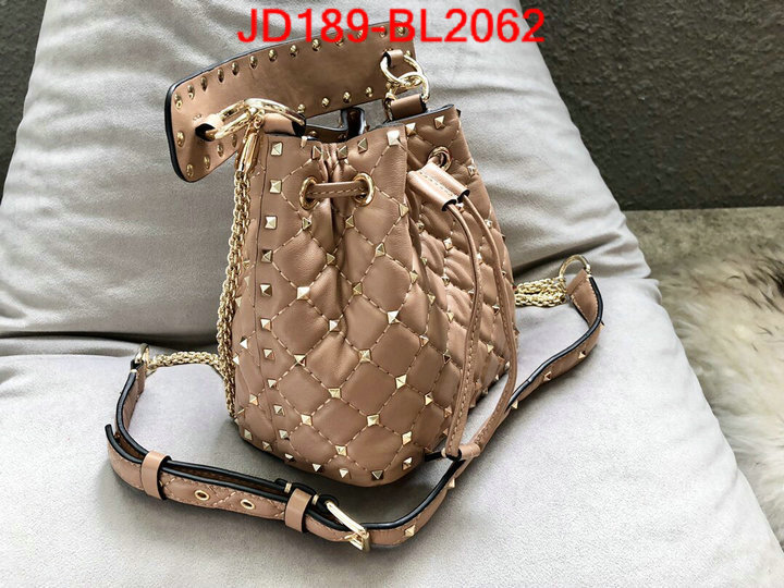 Valentino Bags (TOP)-Rockstud Spike-,high quality 1:1 replica ,ID: BL2062,$: 189USD