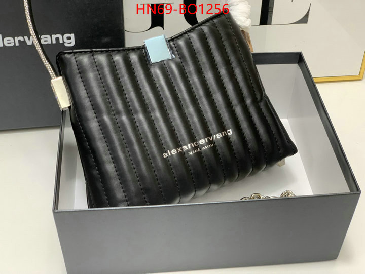 Alexander Wang Bags(4A)-Handbag-,top quality fake ,ID: BO1256,$: 69USD