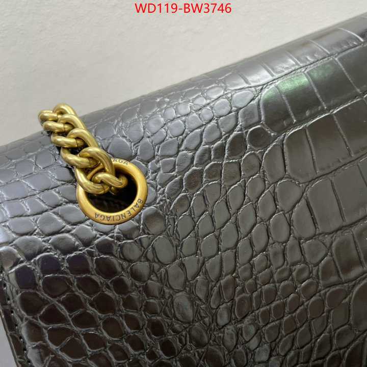 Balenciaga Bags(4A)-Other Styles,shop designer replica ,ID: BW3746,$: 119USD