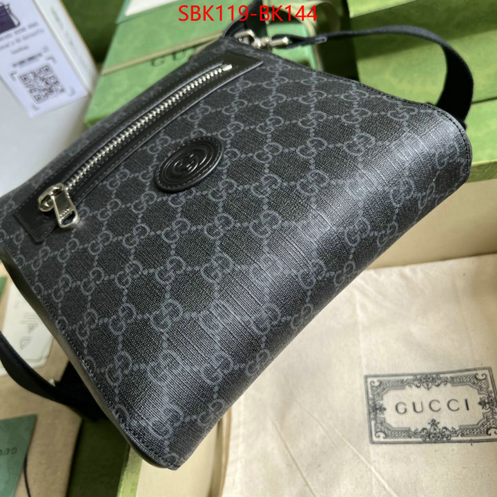 Gucci Bags Promotion-,ID: BK144,