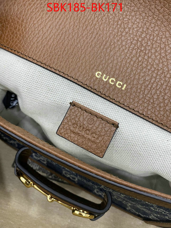 Gucci Bags Promotion-,ID: BK171,