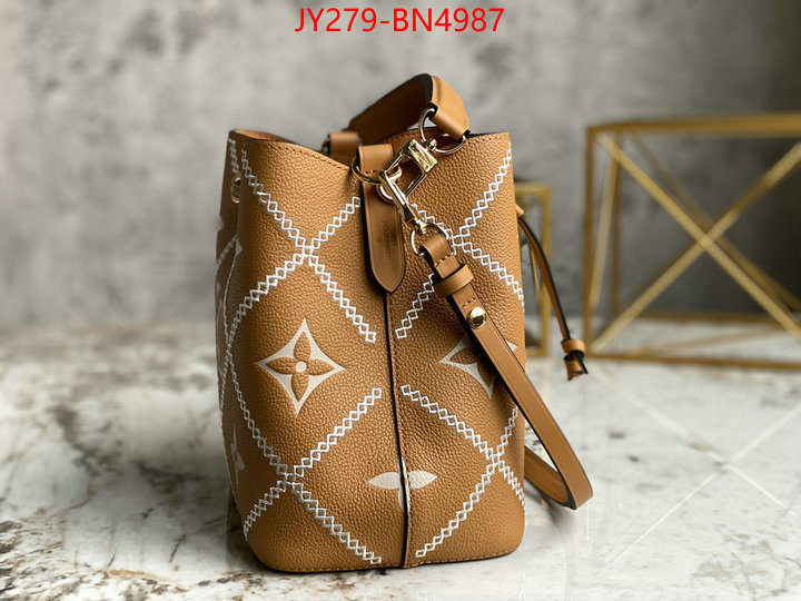 LV Bags(TOP)-Nono-No Purse-Nano No-,ID: BN4987,$: 279USD