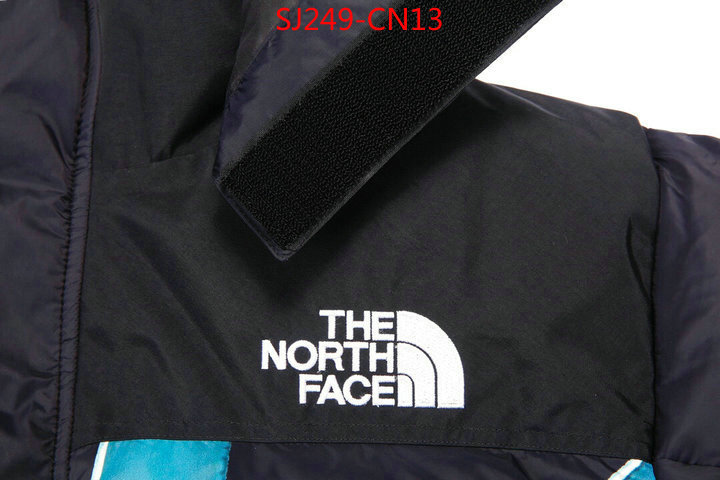 Down jacket Women-The North Face,buy 2023 replica , ID: CN13,$: 249USD