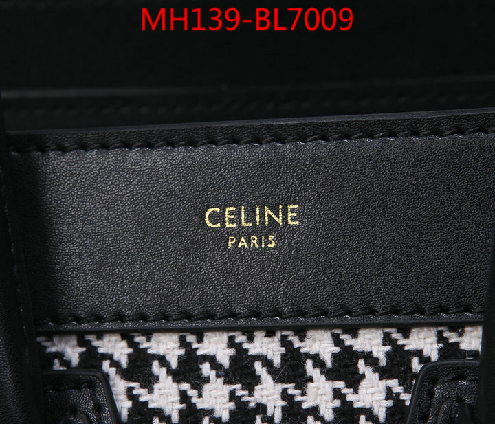 CELINE Bags(4A)-Handbag,for sale cheap now ,ID: BL7009,$: 139USD