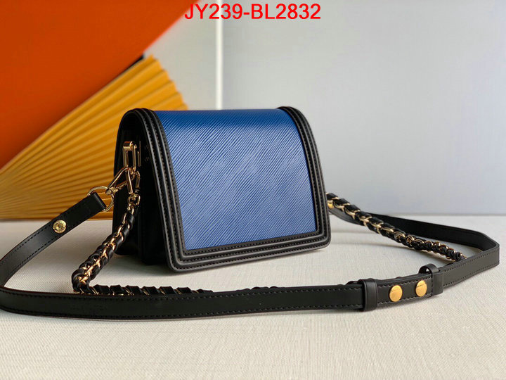 LV Bags(TOP)-Pochette MTis-Twist-,ID: BL2832,$: 239USD