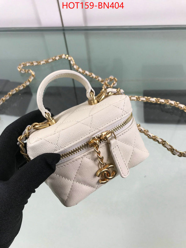 Chanel Bags(TOP)-Vanity,ID: BN404,$: 159USD