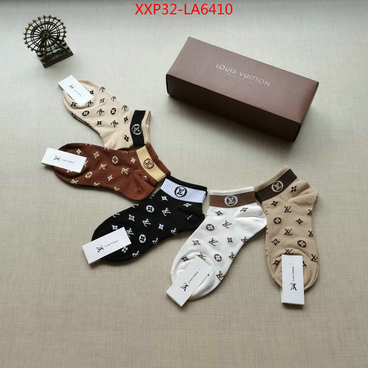 Sock-LV,wholesale china , ID: LA6410,$: 32USD