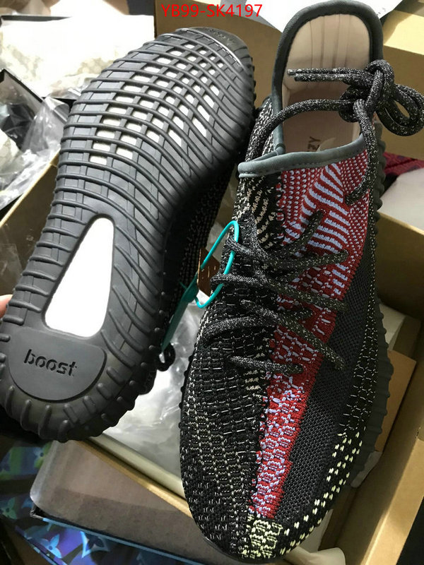 Men Shoes-Adidas Yeezy Boost,buy the best high quality replica , ID: SK4197,$: 99USD