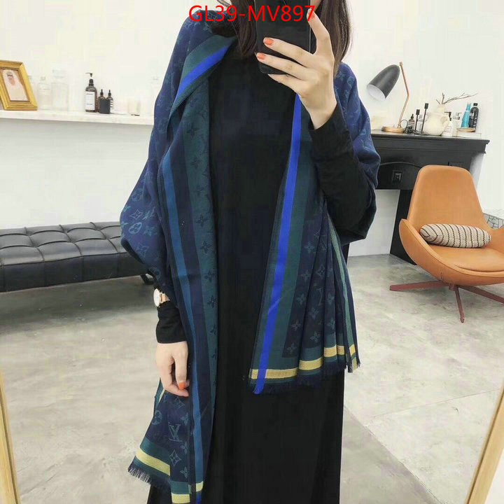 Scarf-LV,we offer , ID: MV897,$: 39USD