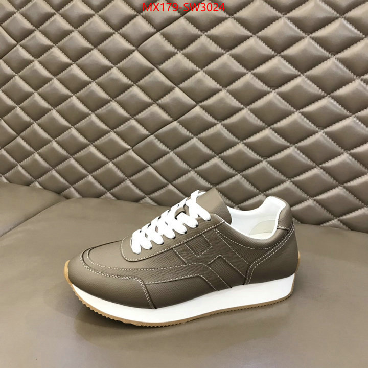 Men Shoes-Hermes,best like , ID: SW3024,$: 179USD